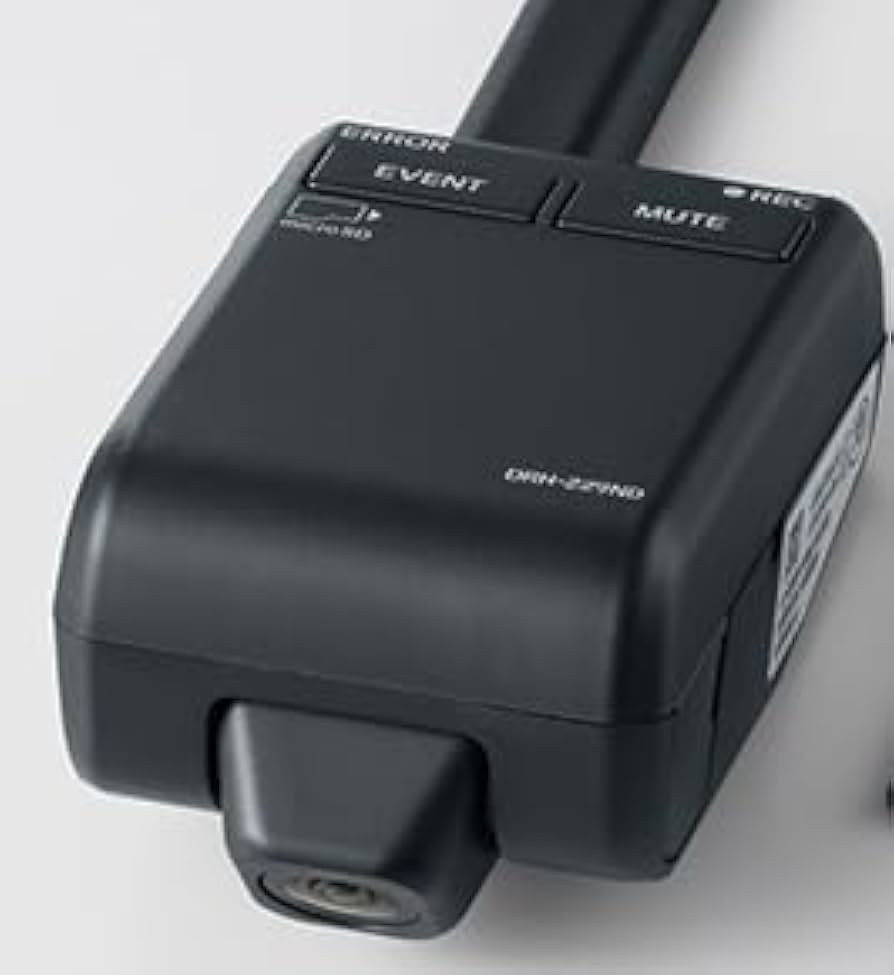 Amazon.co.jp: ホンダ純正 ドライブレコーダー前後車内3カメラセット