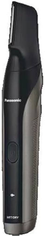 Amazon.co.jp : ER-GK83-S(ダークシルバー) ボディトリマー : ホーム