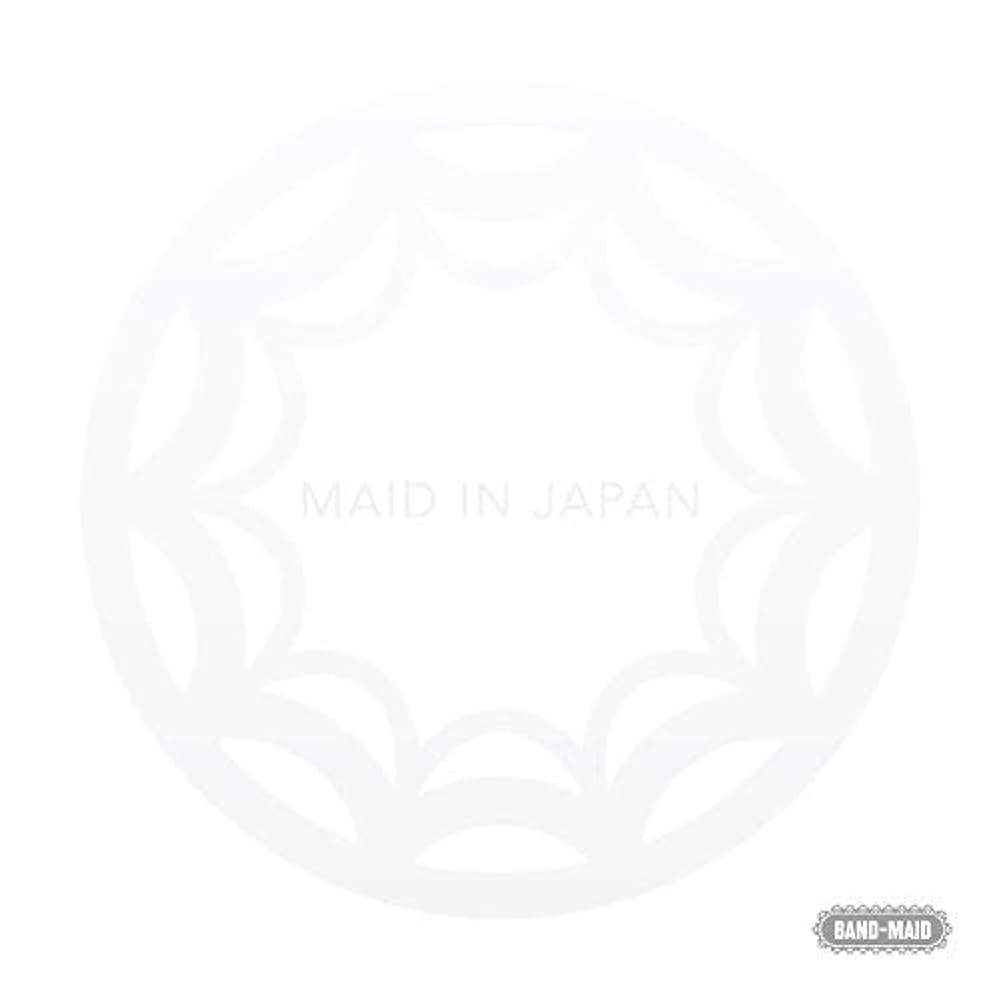 BAND-MAID - Maid In Japan - Amazon.com Music