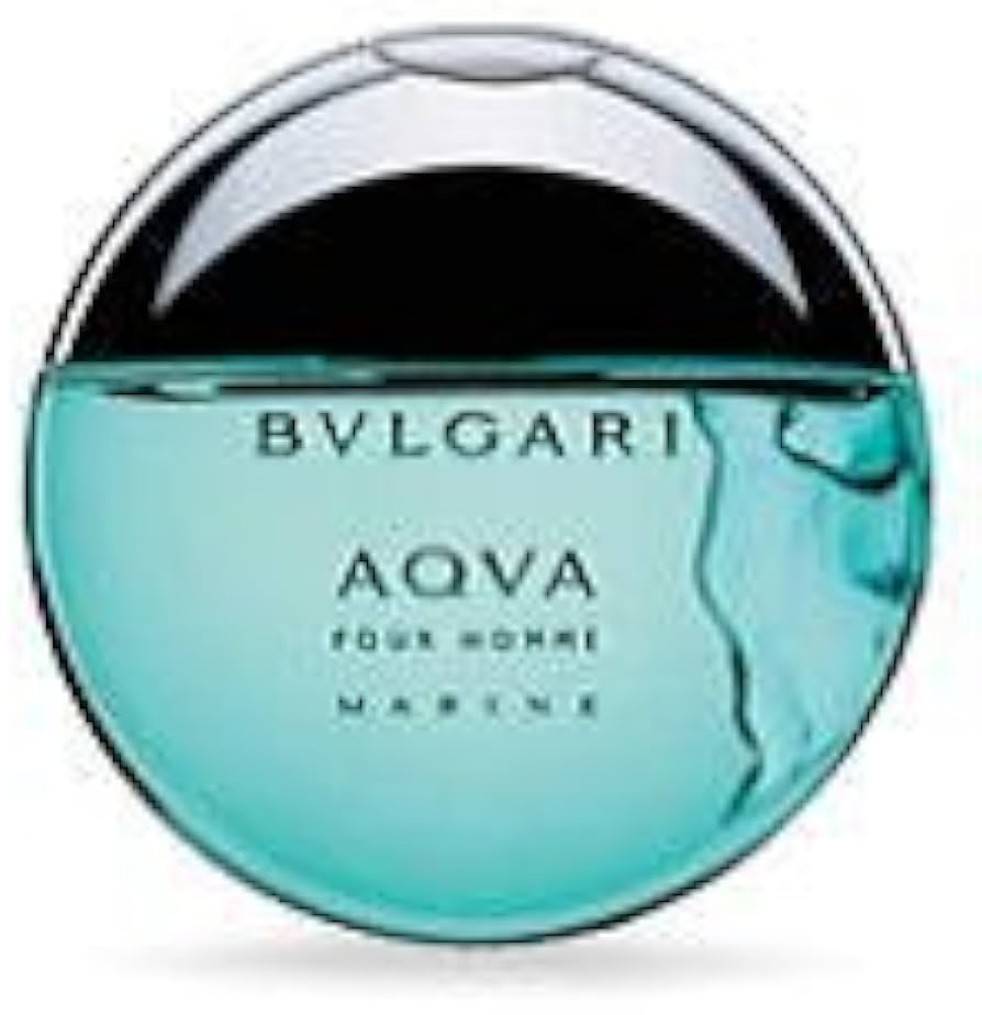 Amazon.co.jp: ブルガリ 香水 アクア プールオム マリン EDT SP 50ml