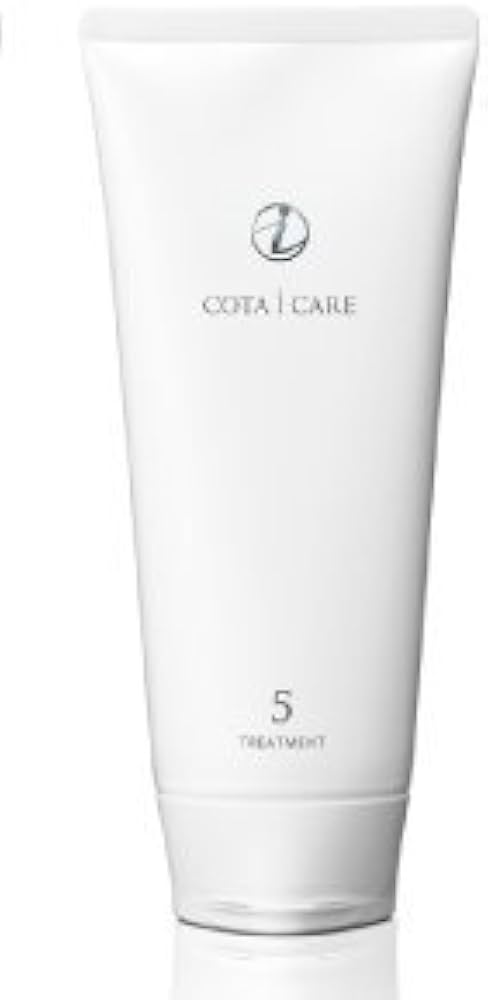 Amazon | コタ アイケア COTA i CARE トリートメント 5 80g | COTA