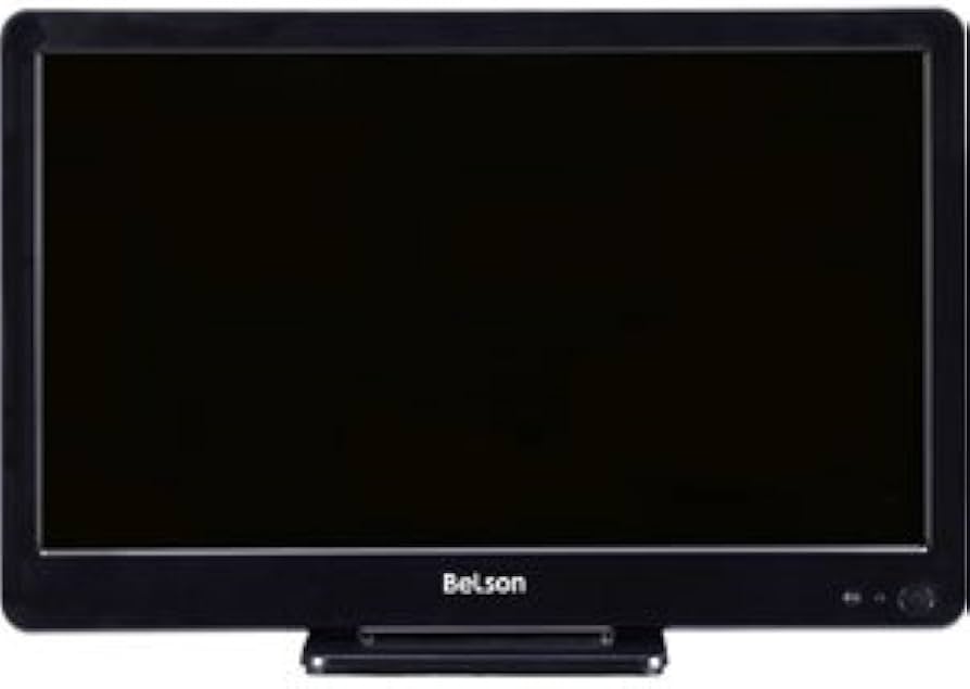 Amazon | Belson 16V型 液晶 テレビ DM16-B1 ハイビジョン 2013年