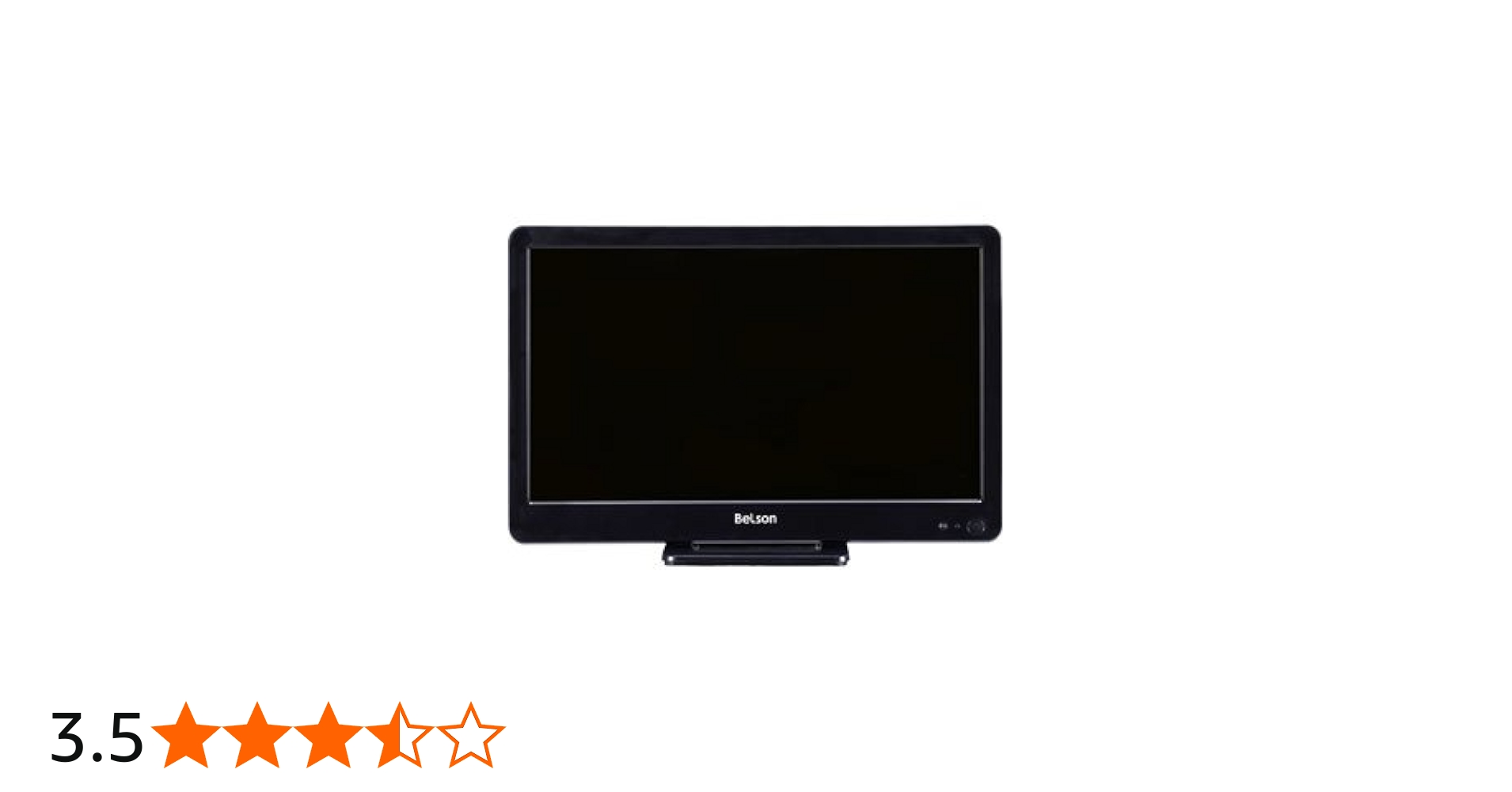 Amazon | Belson 16V型 液晶 テレビ DM16-B1 ハイビジョン 2013年