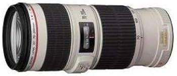 Amazon.com : Used Canon 70-200mm F4 L is USM Lens W/Lens Hood