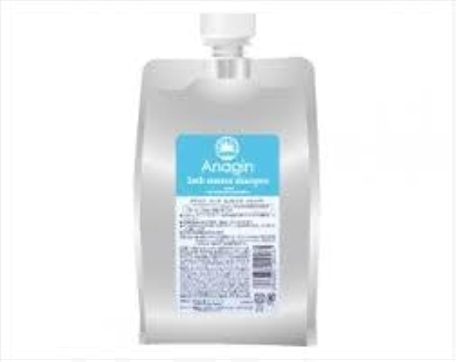 Amazon | アナジン ハーブエッセンスシャンプー 1000ml | アナジン