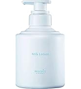 Amazon | ミュゼコスメ キープインモイスチャライジングミルク 100mL