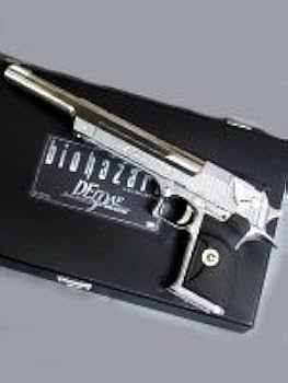 Amazon.co.jp: 東京マルイ デザートイーグル .50AE バイオハザード