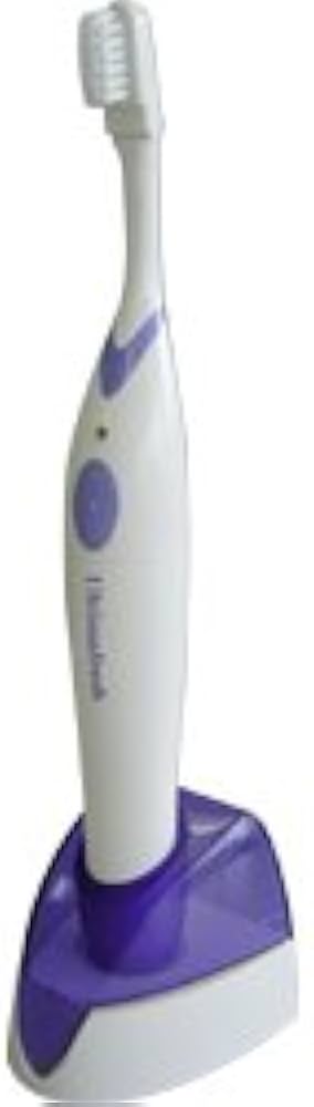 Amazon.co.jp: 東レ 電動歯ブラシ ウルティマフレッシュ UT-270