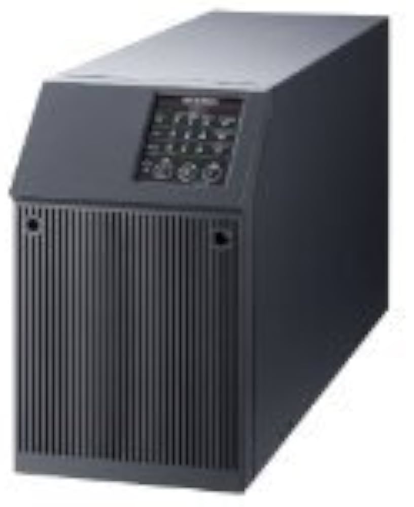Amazon | 三菱電機(UPS) FREQUPS Sシリーズ コンセントタイプ(常時