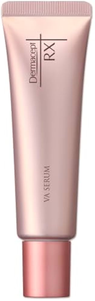 Amazon.co.jp: レチノール ダーマセプトRX VAセラム 美容液 : ビューティー