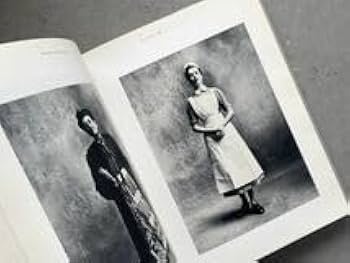 Amazon.co.jp: SMALL TRADES IRVING PENN アーヴィング・ペン 写真集