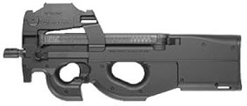 Amazon | 東京マルイ 電動ガン P90 ニッケルバッテリーセット (本体＋