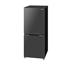 Amazon | シャープ SHARP ガラスドア 冷蔵庫 (幅49.5cm) 152L プラズマ