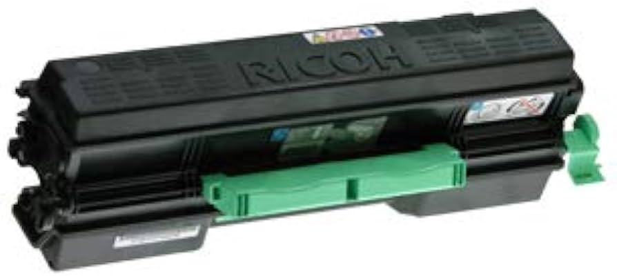 Amazon.co.jp: リコー SPトナー6400H 純正品 : パソコン・周辺機器