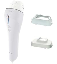 Amazon.co.jp: Panasonic ES-WG0A-H Optical Beauty Device, Smooth