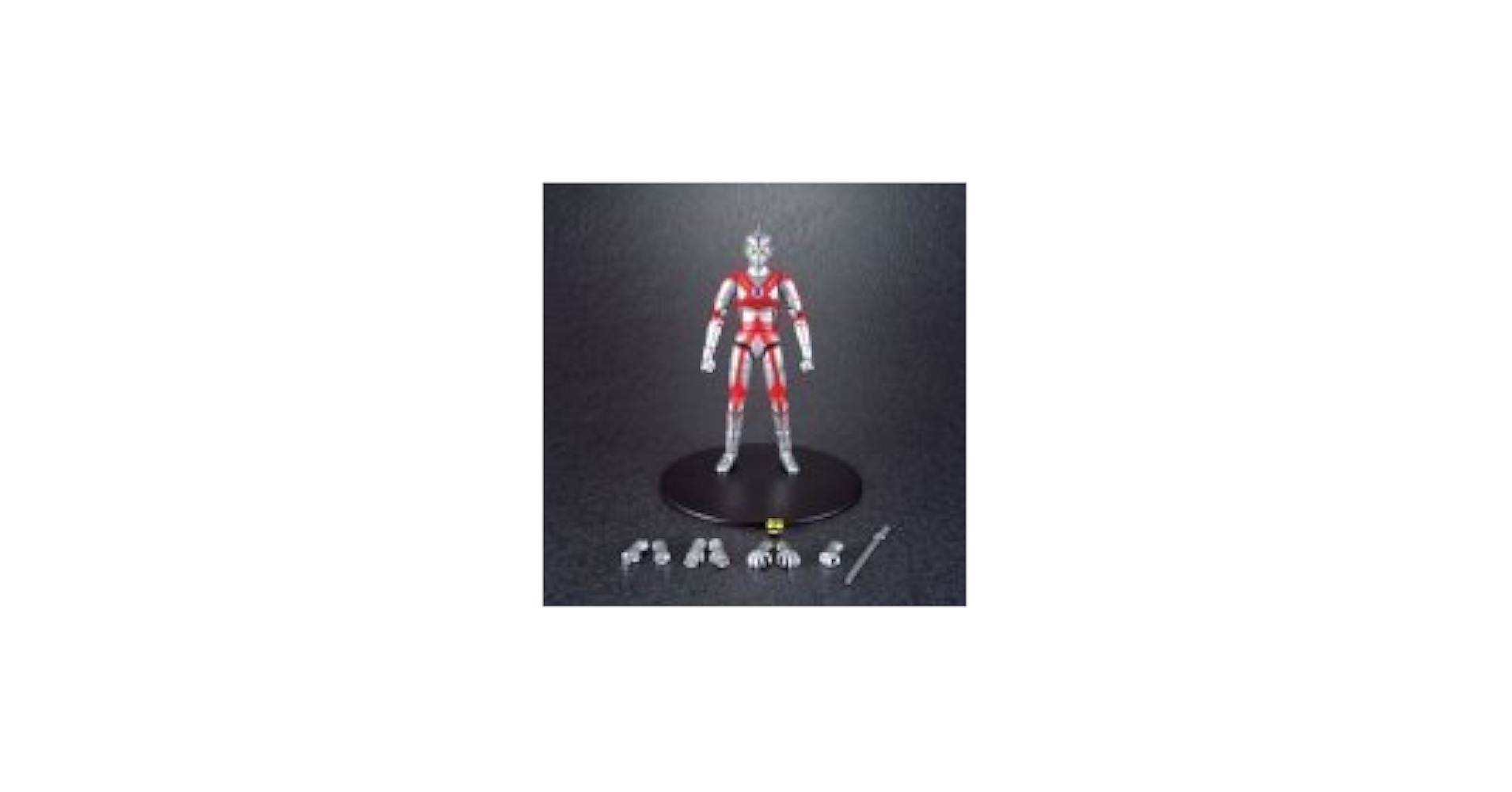 Amazon.co.jp: ウルトラ超合金 ウルトラマンA GD-74 : ホビー