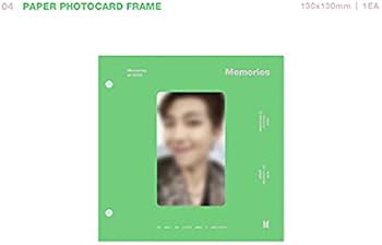 Amazon.co.jp | BTS Memories of 2020【Blu-ray】【日本語字幕入り限定