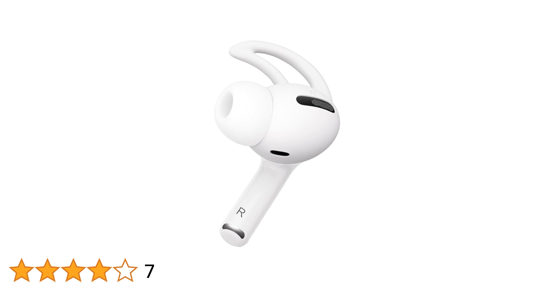 AirPods Pro 第2世代 右 R 右耳 右側 片側 片方 片耳 右耳のみ 【公式