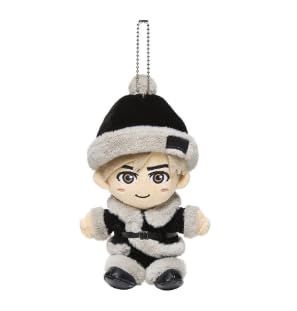 Amazon.co.jp: 【ファンクラブ限定】 木村拓哉 ぬいタク キムタク