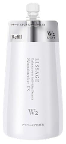 Amazon | リサージ スキンメインテナイザーEX(レフィル) ＜W2＞【医薬