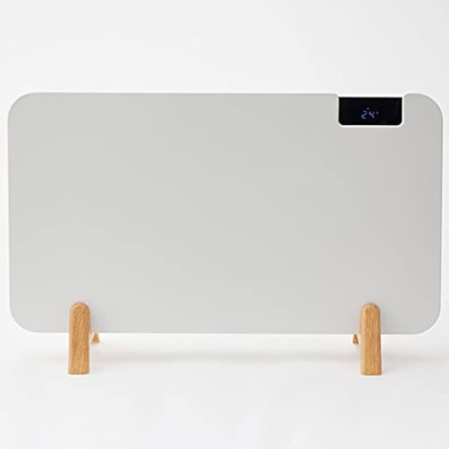 Amazon | LIVECETRA（リブセトラ） コンベクターヒーター パネル
