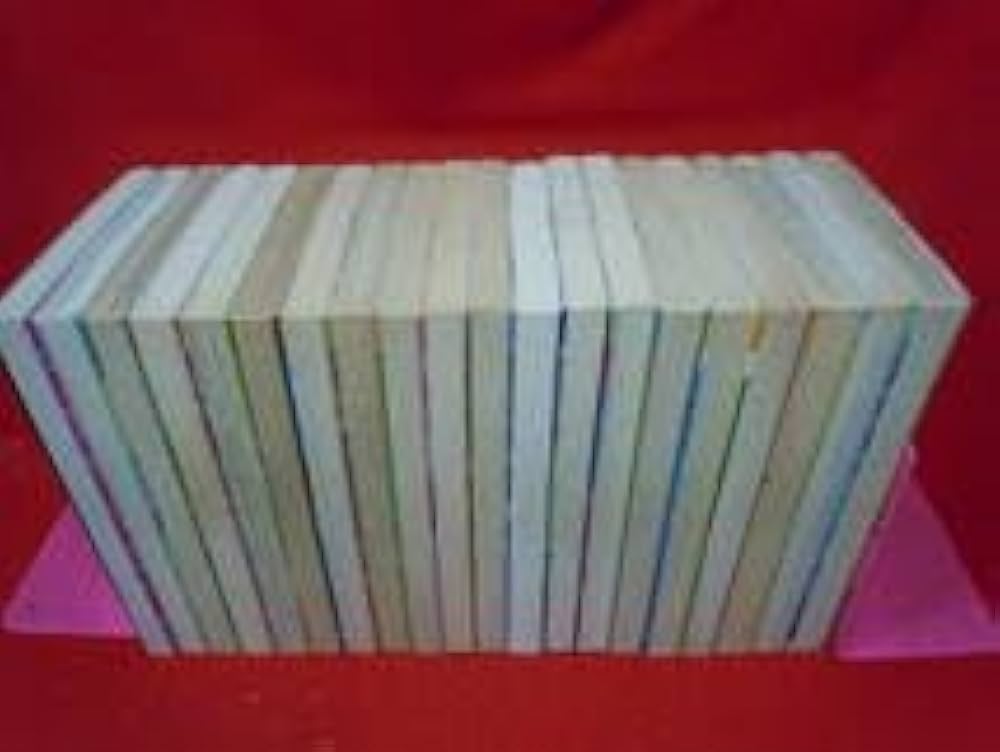 Amazon.co.jp: ジョジョの奇妙な冒険 1～63巻 全巻セット 全63冊 荒木