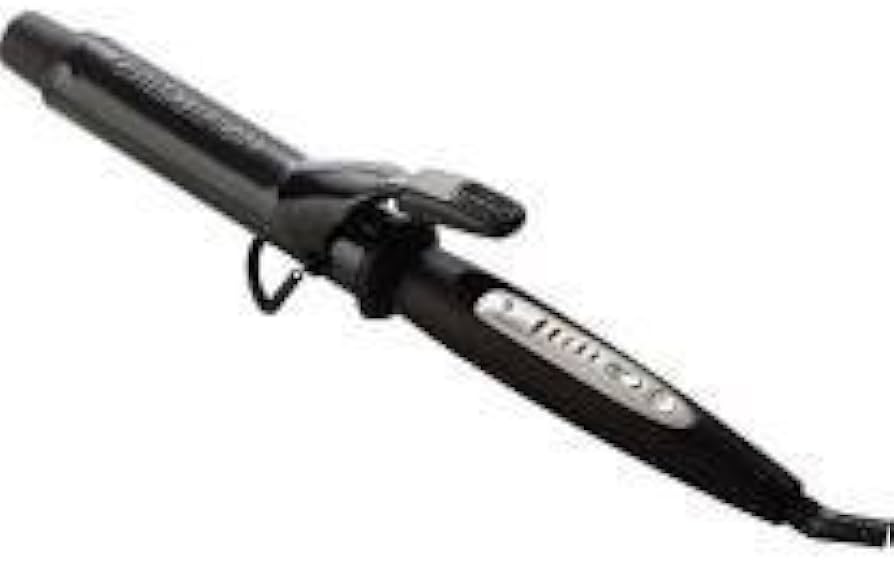 Amazon | 【HOLISTIC cures】ホリスティックキュア カールアイロン