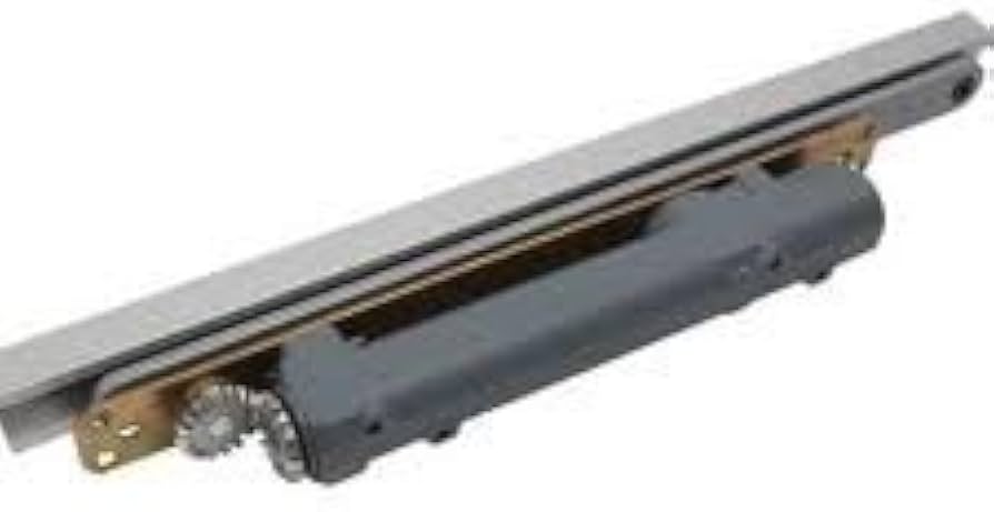 Dorma ITS96 Concealed Door Closer - Amazon.com