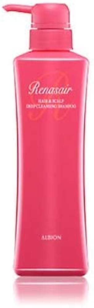 Amazon | ALBION アルビオン ルネセア ヘア＆スカルプ ディープ