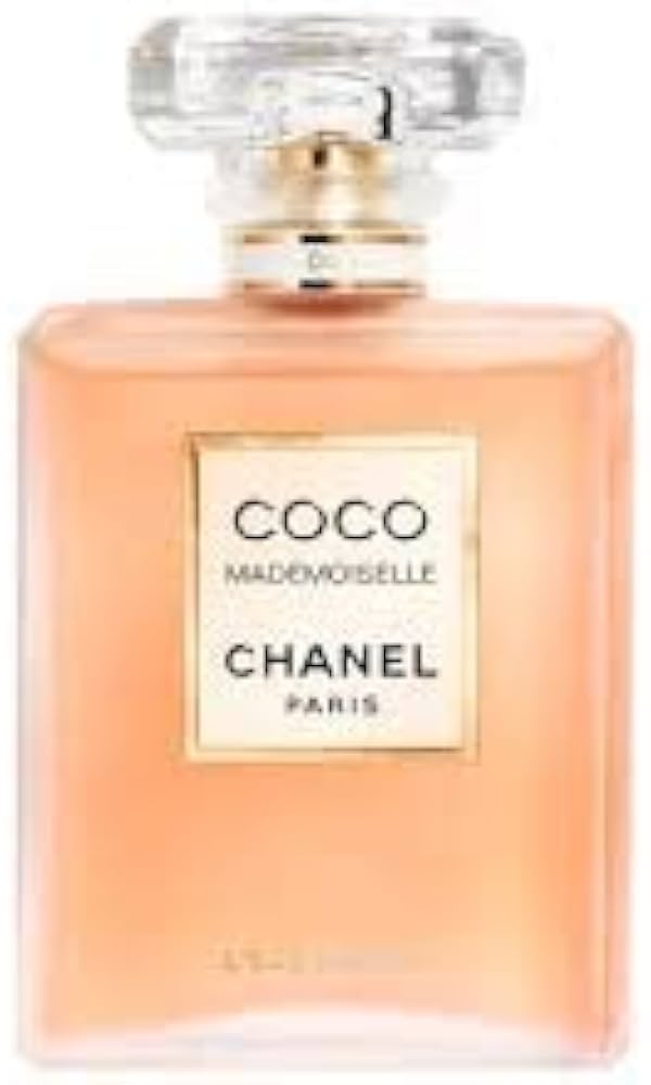 Amazon | シャネル CHANEL ココ マドモアゼル ロープリヴェ 100ml SP