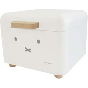 ブレッドケース(キッチン用品) 通販 | Amazon Home&Kitchen