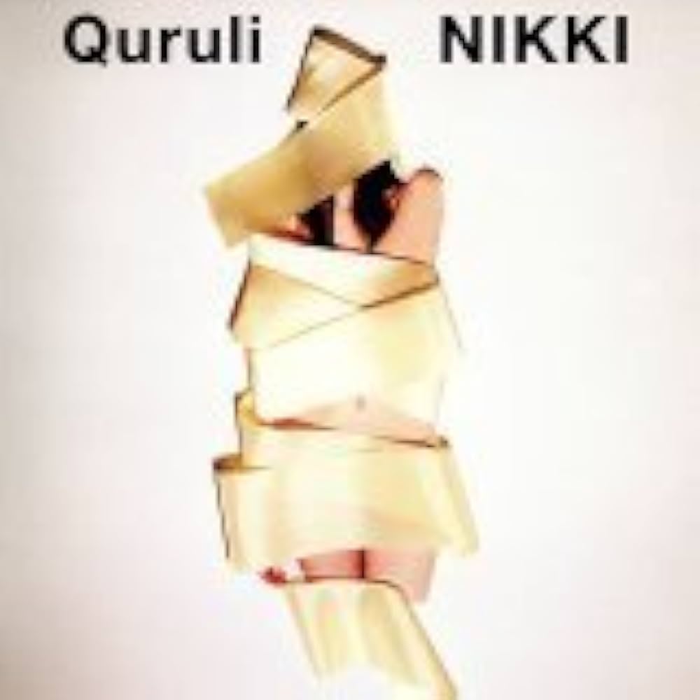 Amazon.co.jp: NIKKI(初回限定盤DVD付): ミュージック