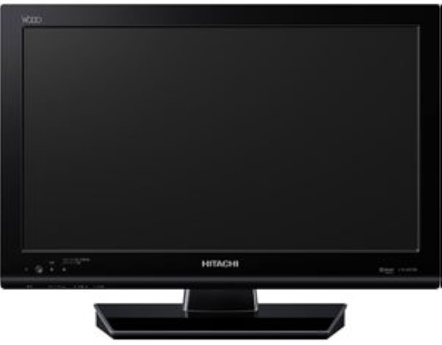 Amazon | 日立 19V型地上・BS・110度CSデジタルハイビジョンLED液晶