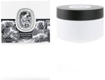 Amazon | ディプティック ボディバーム フルール ドゥ ポー_200g