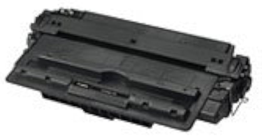 Amazon | Canon 純正 トナーカートリッジ 509 (ブラック） CRG