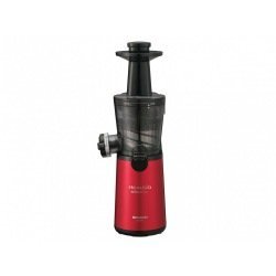 Amazon | SHARP HEALSlO Green Presso EJ-GP1-R (red) [並行輸入品