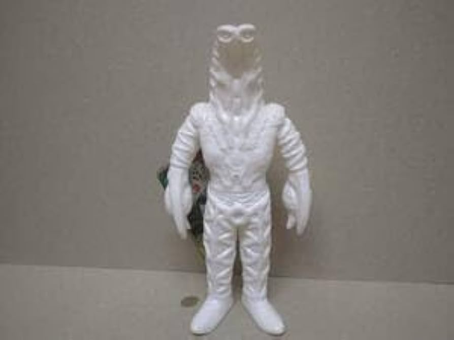 Amazon.co.jp: ウルトラ怪獣シリーズ ウルトラコレクション ゴドラ星人