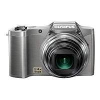 Amazon.com : Olympus SZ-12 14MP Digital Camera with 24x Wide-Angle