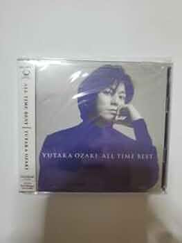 Amazon.co.jp: 尾崎豊 - ALL TIME BEST 初回生産限定盤 CD+DVD
