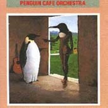 Penguin Cafe Orchestra - Penguin Cafe Orchestra - Amazon.com Music