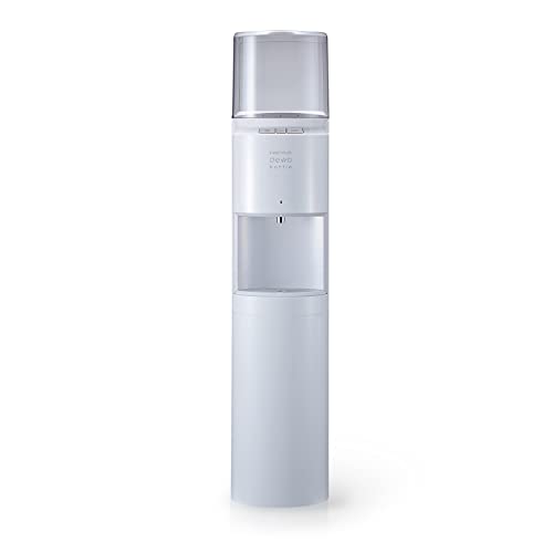 SOLEMOOD - 浄水型 ウォーターサーバー PURE YHR1203-A の評価 | SHOPSTAFF