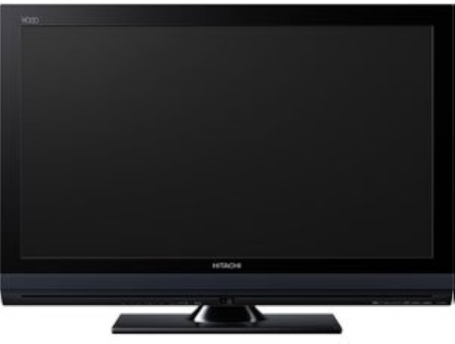 Amazon | HITACHI Wooo 地上・BS・110度CSデジタルハイビジョン液晶