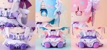 Amazon.co.jp: Re:ゼロから始める異世界生活 ふわかわロリータ