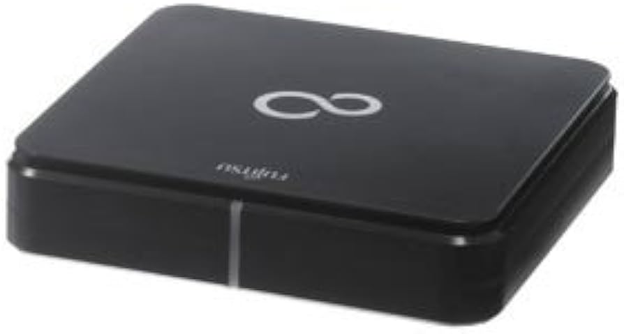 Amazon.co.jp: 富士通 ネットワークテレビチューナー FMV-NTV1