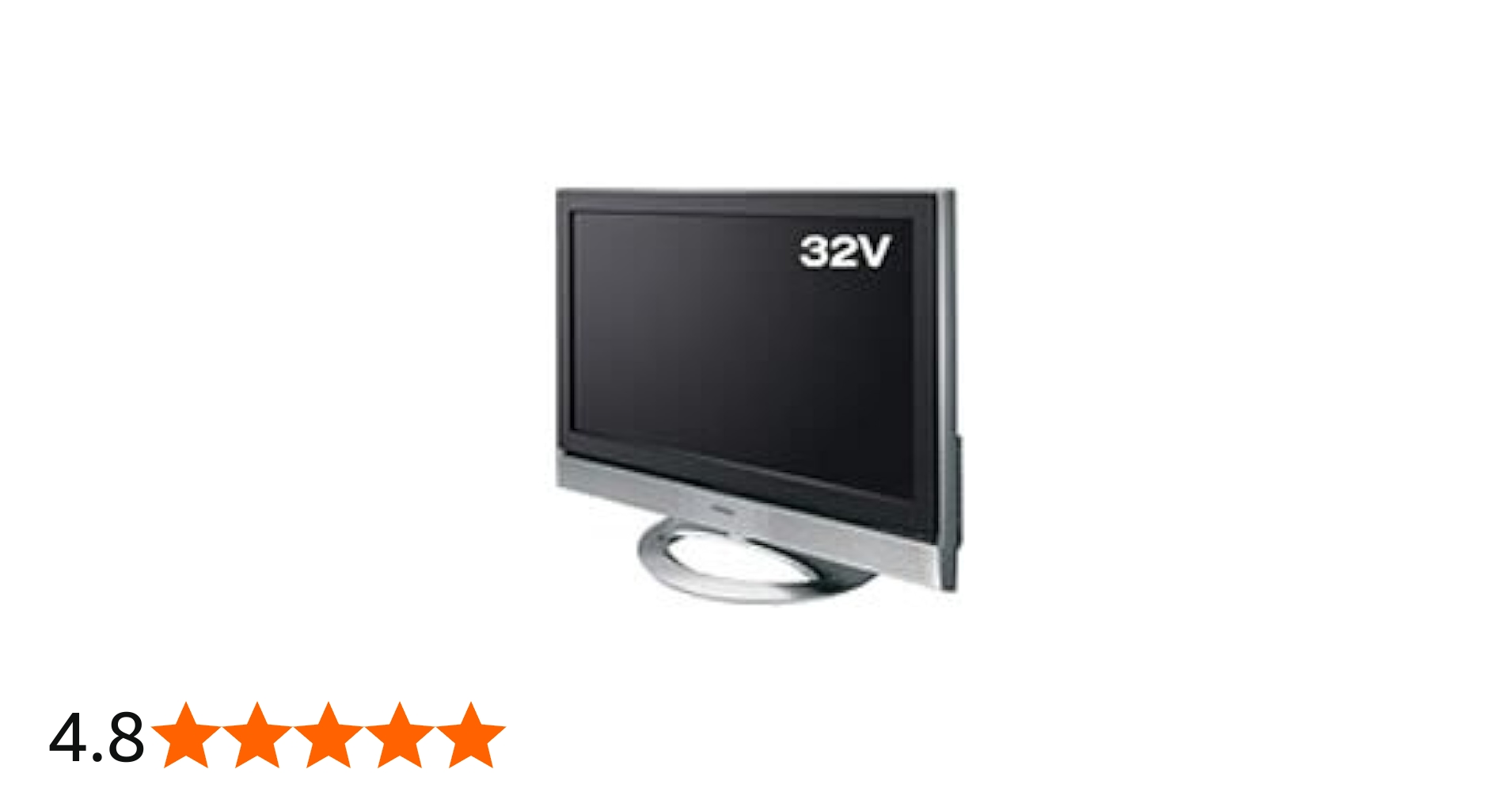 Amazon | JVCケンウッド 32V型 液晶 テレビ LT-32LC70 ハイビジョン