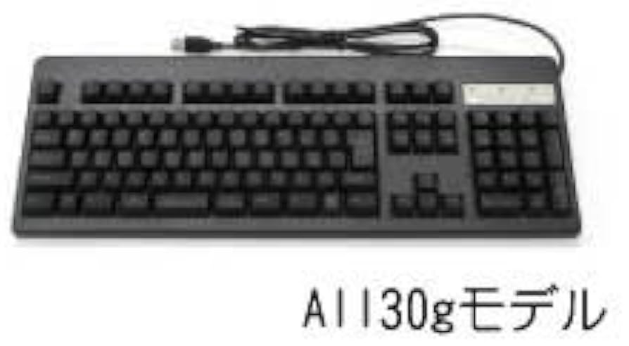 Amazon.co.jp: 東プレ Realforce108UD-A XE31B0 (黒) キーボード