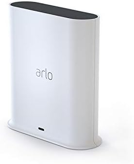 Arlo Smart Hub VMB5000 User Manual