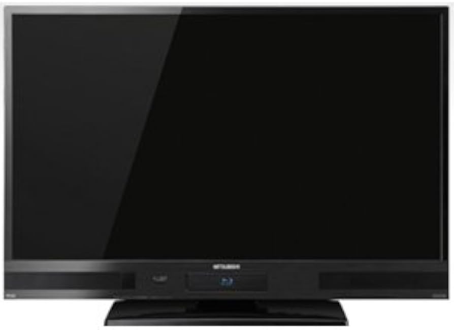 Amazon | 三菱電機 39V型 フルハイビジョン 液晶テレビ HDD 500GB