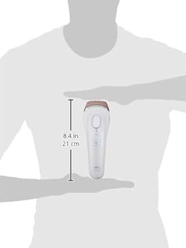 Amazon.co.jp: Braun BD - 5002 Silk Expert Light Hair Remover