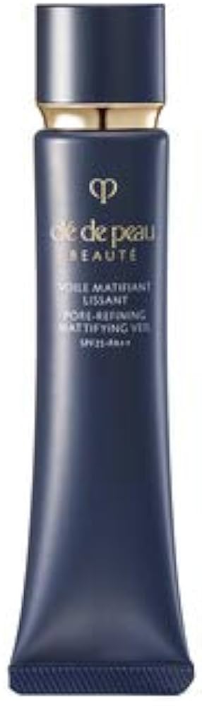 Amazon.co.jp: 資生堂クレ・ド・ポー ボーテ ヴォワールマティフィ